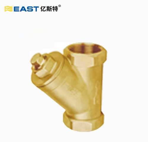 EL11W-16T銅過(guò)濾器